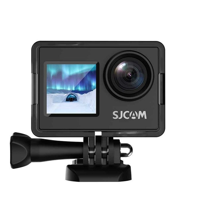 KAMERA SPORT SJ4000 DUAL SCREEN