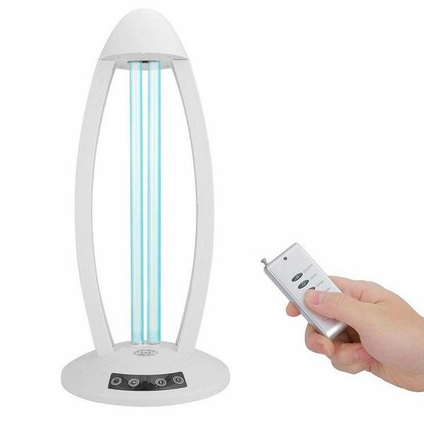 LAMPA UV ZA UKLANJANJE MIKROORG. 38W