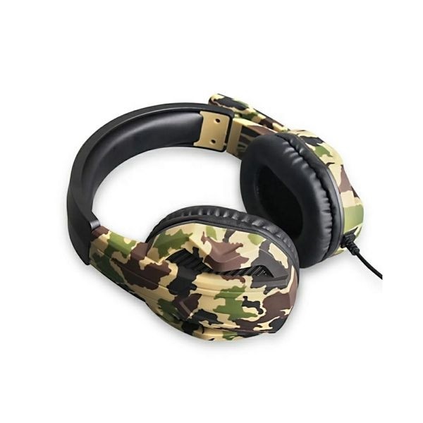 SLUŠALICE DOBE IV-X1012 MASKIRNE