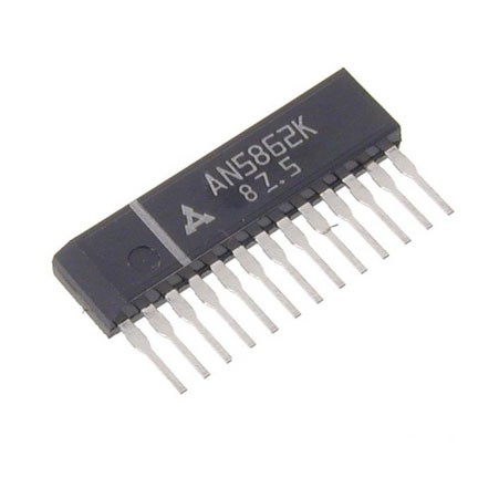 AN 5862 K