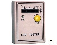 LED tester