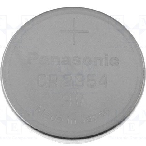 Baterija 3V CR2354 Panasonic