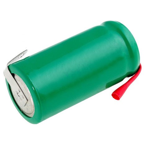 Punjiva baterija 1.2 V 600 mAh