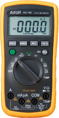 Digitalni mjerni instrument Axiomet AX-150 