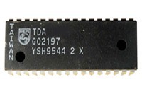 TDA 8390 A