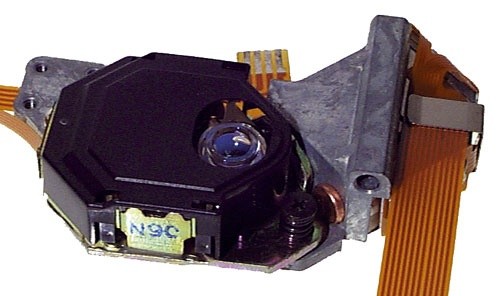 Laser čitač KSM 220A