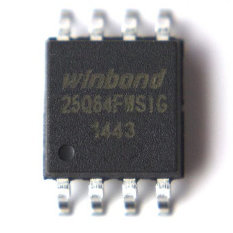 Integrirani krug 25Q64F 