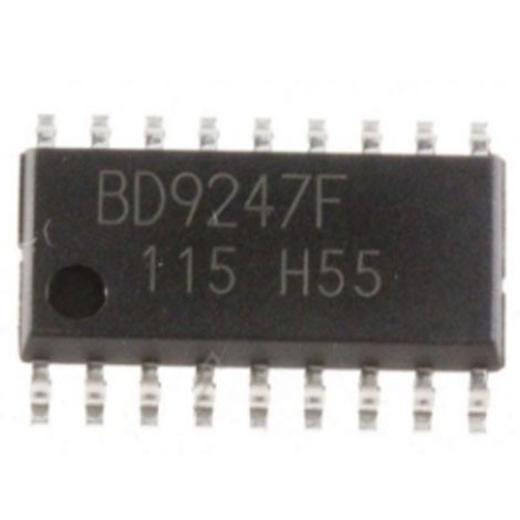 Integrirani krug BD9247F