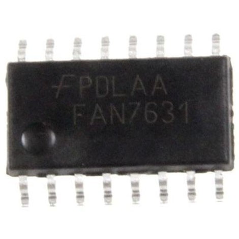 Integrirani krug FAN 7631 SJX