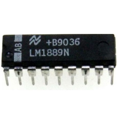 Integrirani krug LM 1889