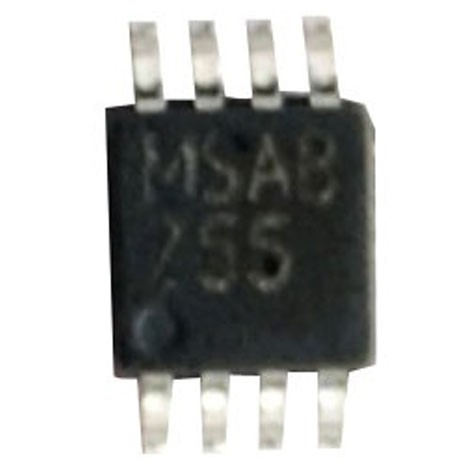 Integrirani krug LM 555 CMM