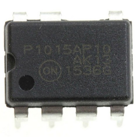 Integrirani krug NCP 1015 AP 100G