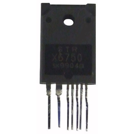 Integrirani krug STRX6750 