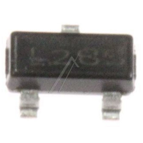 Integrirani krug TS 2431