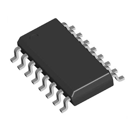 Integrirani krug U 2010 BMFP