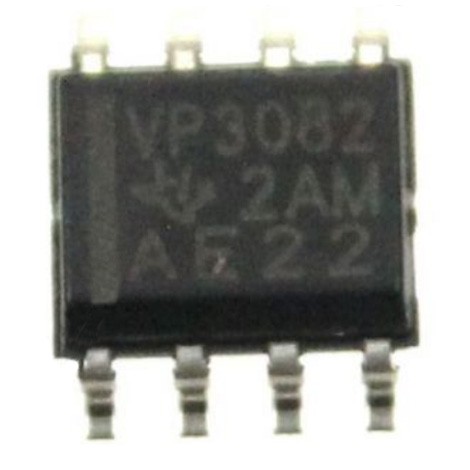 Integrirani krug VP 3082