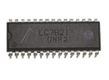  Integrirani krug LC7821 IC SDIP30