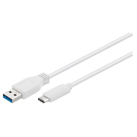 Kabel USB-C na USB-A 3.0 0.2 m