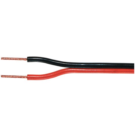Kabel zvučnički 2x1.5mm² CRV/CRN