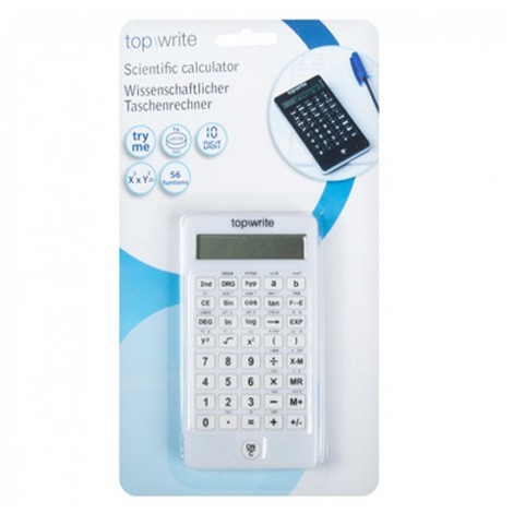 Kalkulator Topwrite