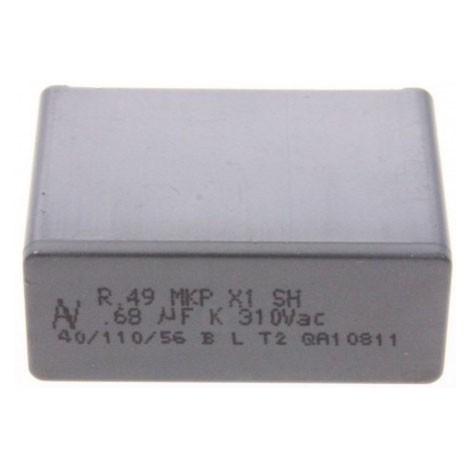 Kondenzator 0.68 uF 275 V