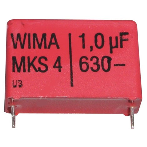 Kondenzator 1 uF 630 V