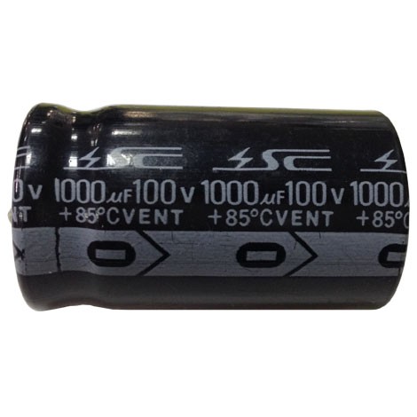 Kondenzator 1000 uF 100 V