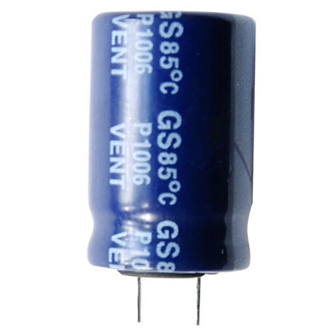 Kondenzator 1800 uF 25 V