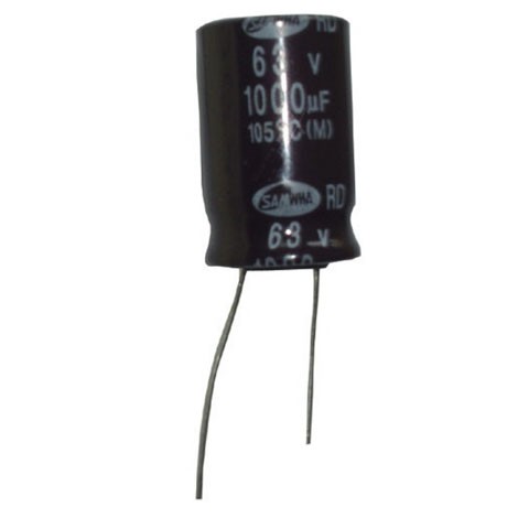 Kondenzator 220 uF 100 V