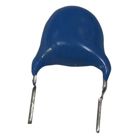 Kondenzator 33 pF 6000 V