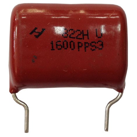 Kondenzator 8.2 nF 1600 V