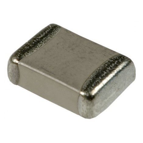Kondenzator SMD 100 pF 50 V