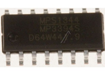 MP 3394 SGS SOIC16