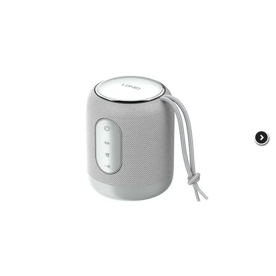 ZVUČNIK BT 2000mAh BTS12