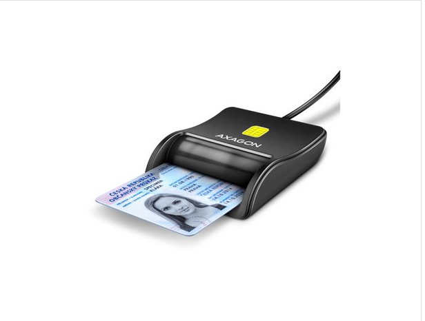 ČITAČ SMART KARTICA USB 2.0