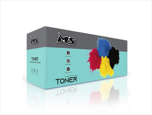 TONER ZAM. HP CF279A