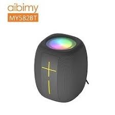 ZVUČNIK MY336BT SIVI