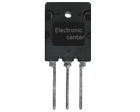Tranzistor 2SC 5200