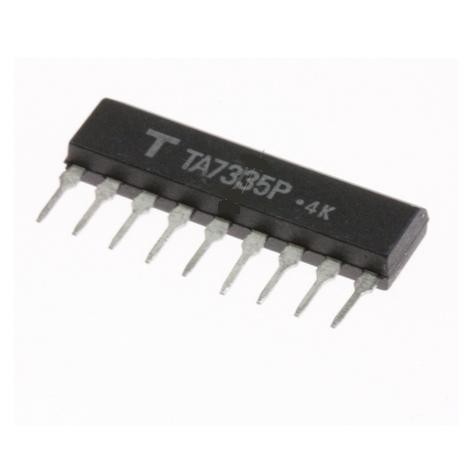 TA7335P SIP9 IC