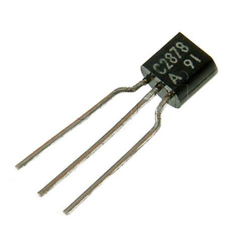 Tranzistor 2SC2878