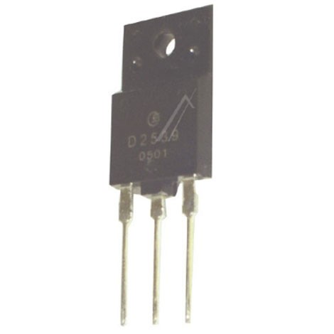 Tranzistor 2SD2539LB