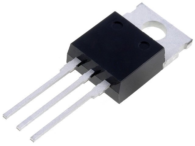 Tranzistor AOT430