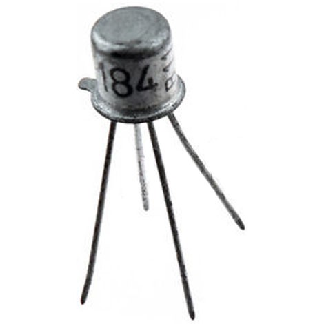 Tranzistor BF 184