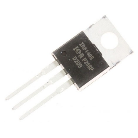 Tranzistor IRF 1405 PBF