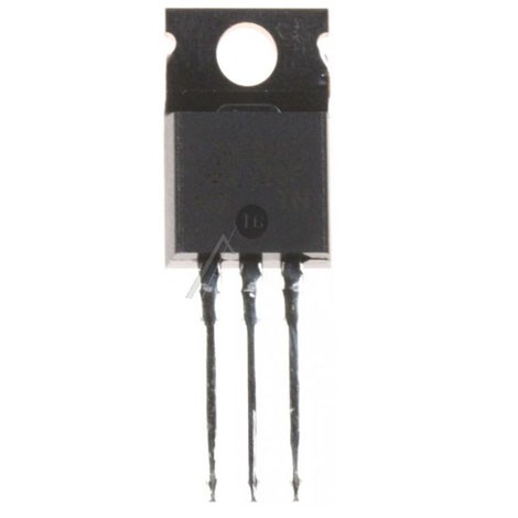 Tranzistor IRF 3415