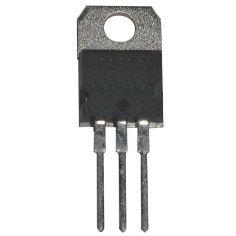 Tranzistor IRF 9520 6A 100V TO 220