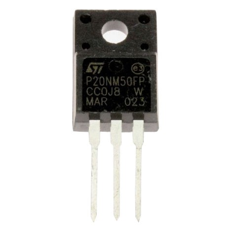 Tranzistor STP 20NM50 