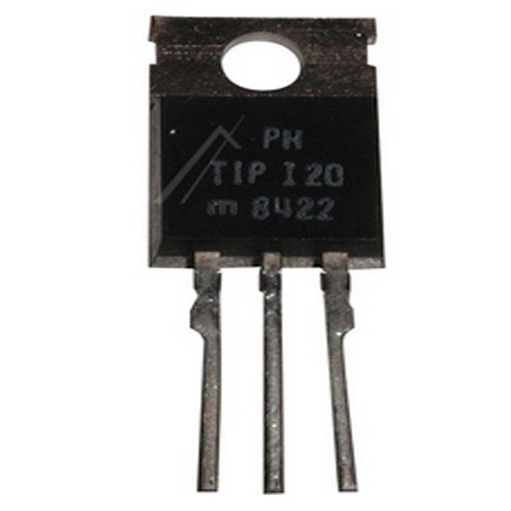 Tranzistor TIP 120