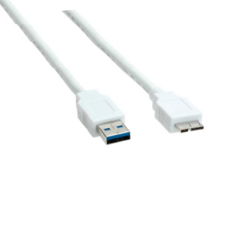 KABEL USB A-B MICRO USB 3.0