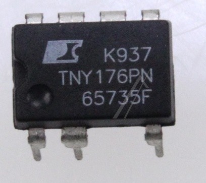 TNY 176 PN